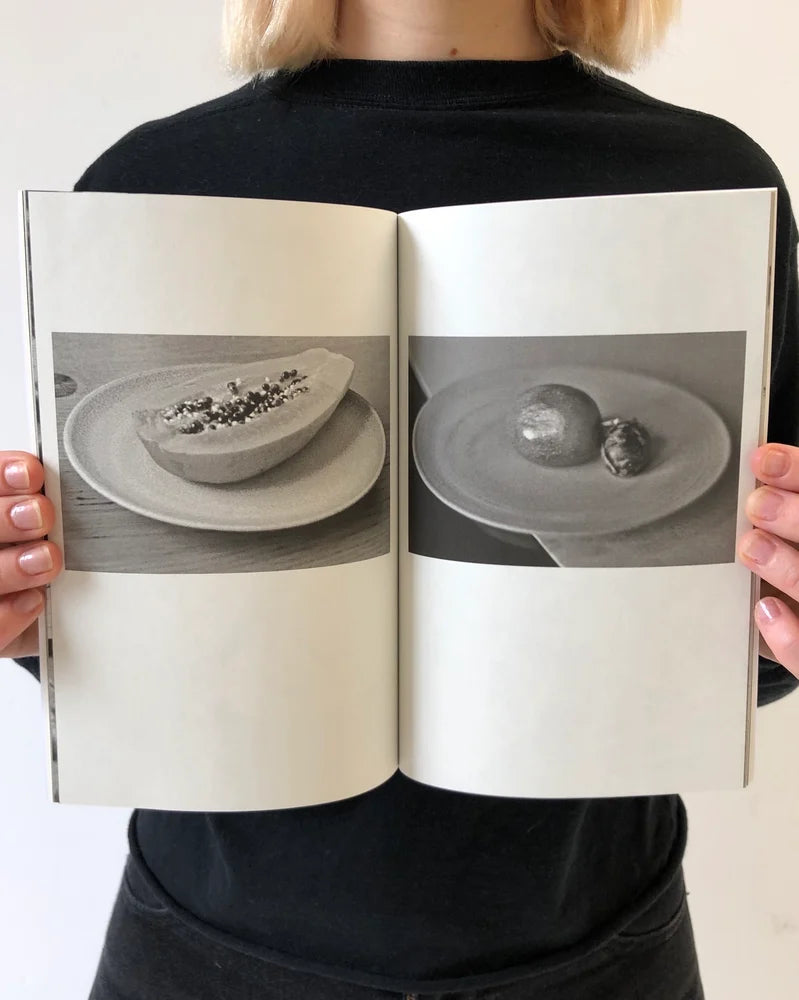 CHINA HEIGHTS Max Berry 'VESSEL' - exhibition publication 2019