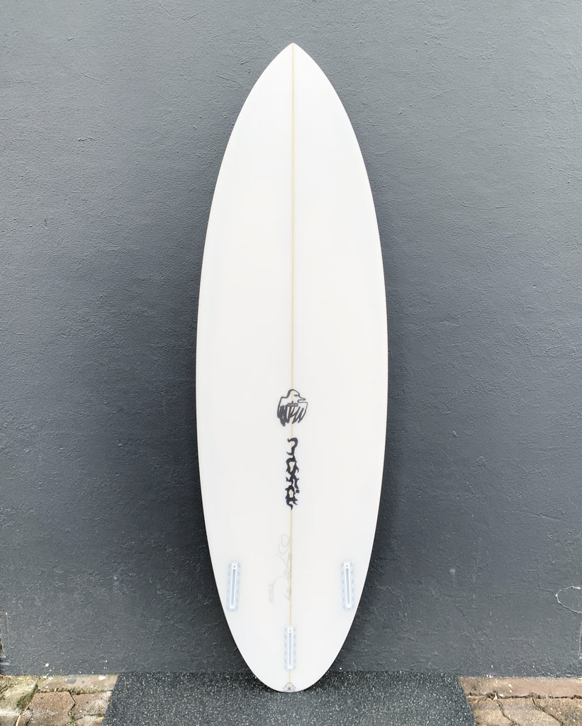 MISFIT SHAPES SURFBOARD 5'9" DRIB