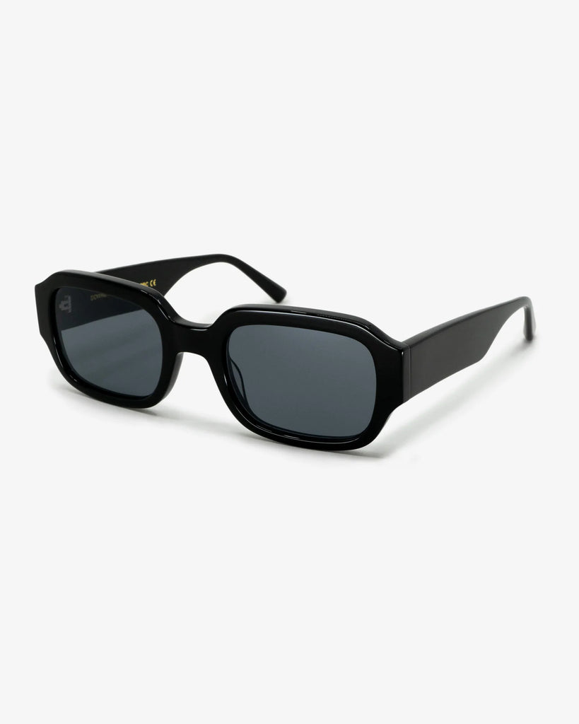 Messy Weekend Downey Sunglasses Black Grey