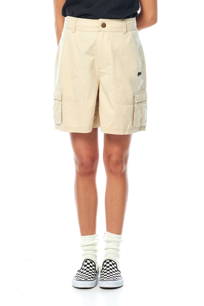 HOL22 Misfit Water Pipe Cargo Short Sand
