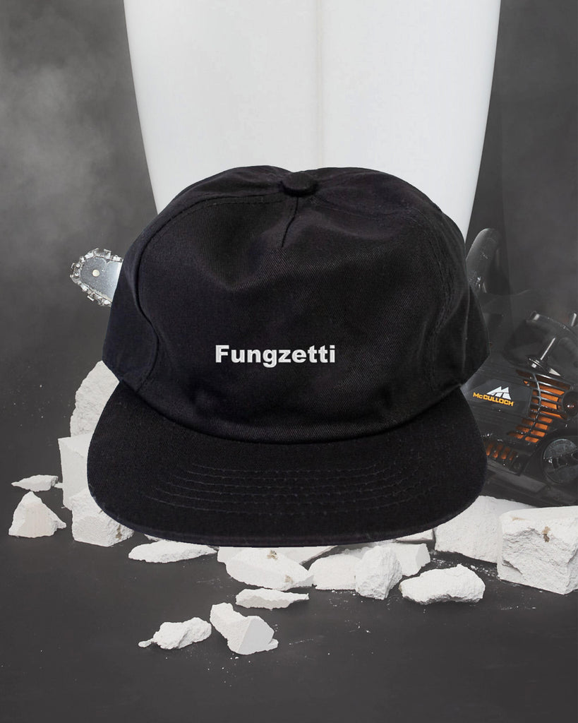 Fungzetti Cap